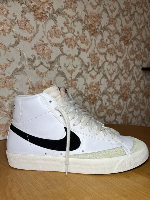 Кросівки nike blazer