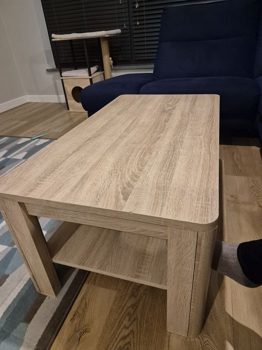 Stolik kawowy meble FORTE