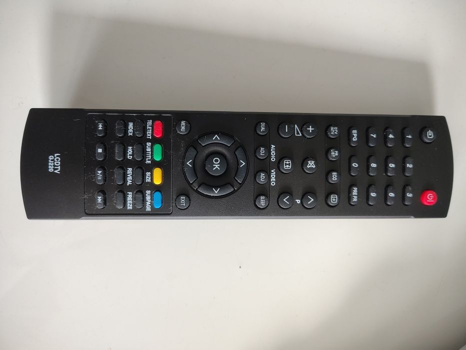 Pilot JVC G J220