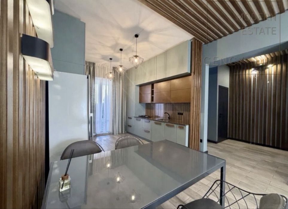 Ірпінь Таунхаус з ремонтом, 120м2. Стоянка