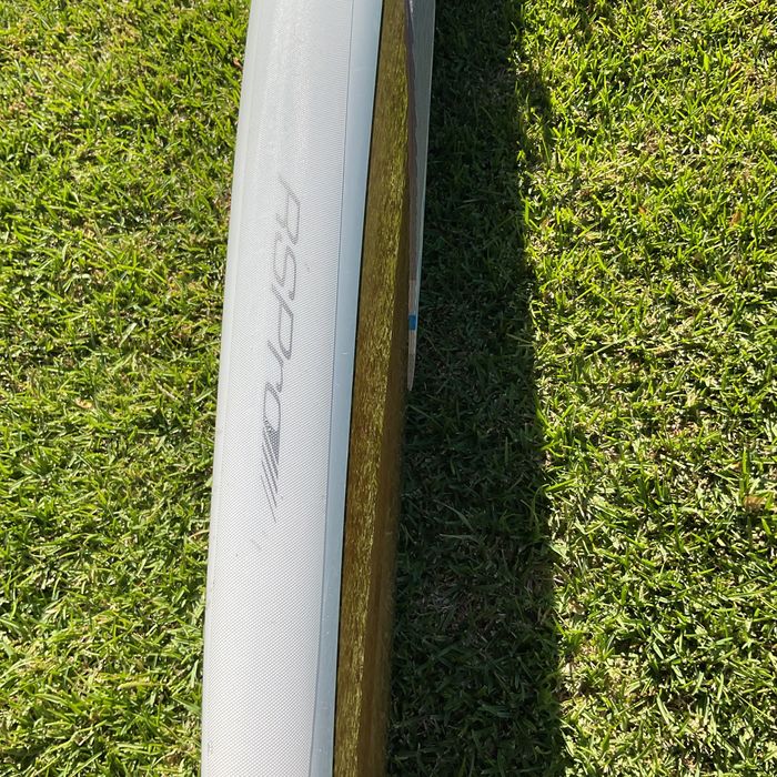 SUP Board Naish Mana GTW Custom 8’10”x31”