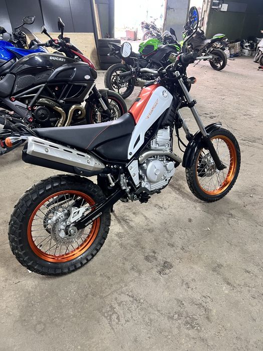 suzuki zx - купити мототехніку - Ціна на OLX.ua