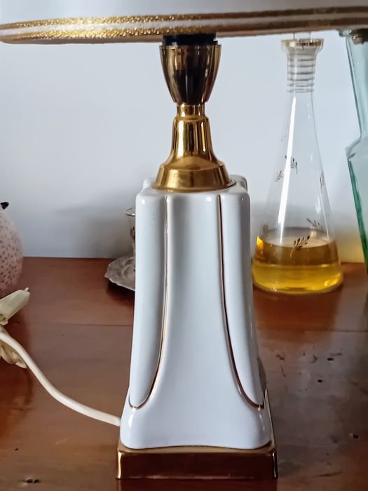 Lampa stołowa Tamarri & Palmieri