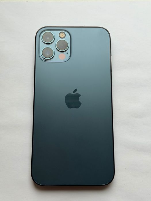 Apple iPhone 12 Pro 128