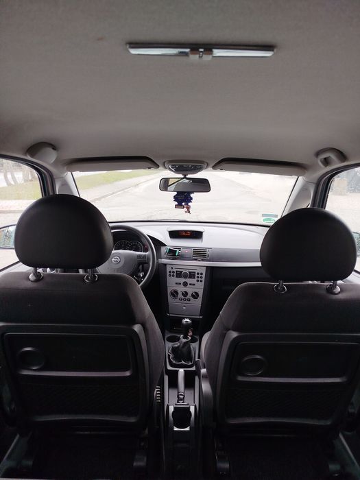 Sprzedam Opel Meriva
