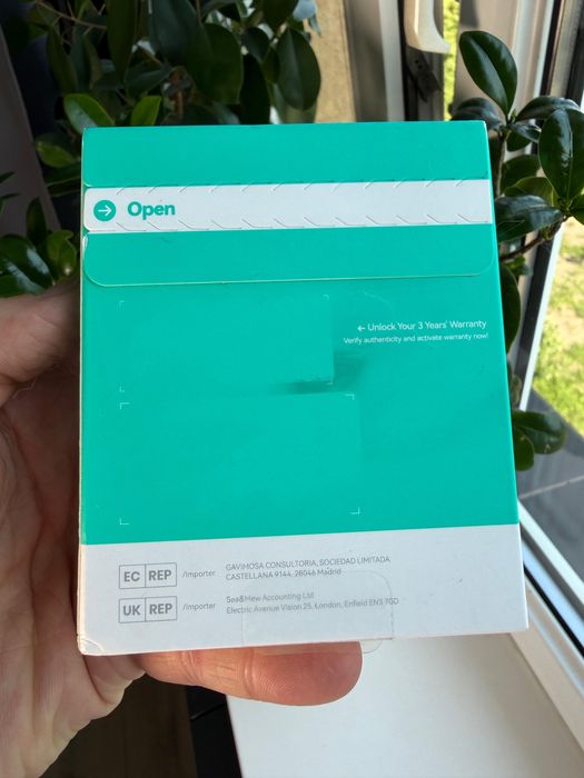 Powerbank INIU P512 20000mAh 22,5W USB-C USB-A