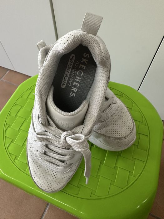 Sapatilhas criança Skechers