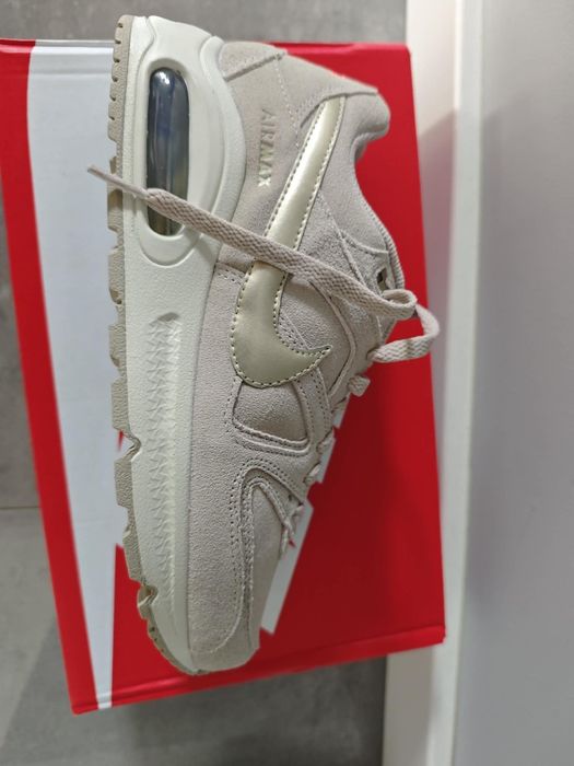Nike AIR MAX COMMAND rozm. 39