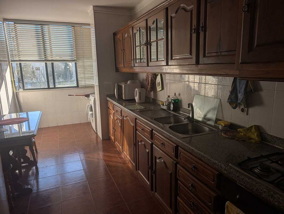 Quartos em Braga, com despesas incluídas