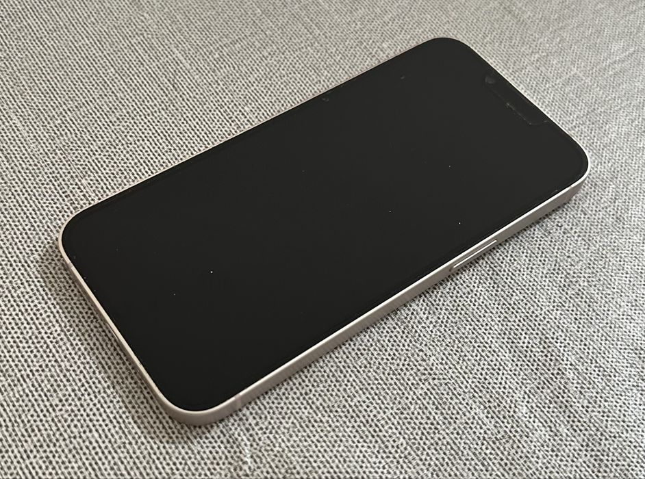 iPhone 13 128GB Rosa
