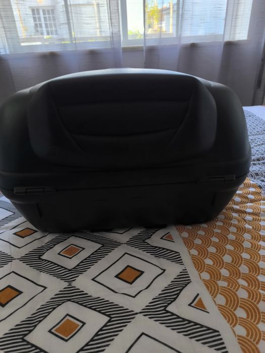 Top case Givi 45lt