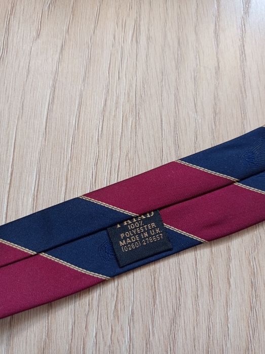 Галстук Range ROVER