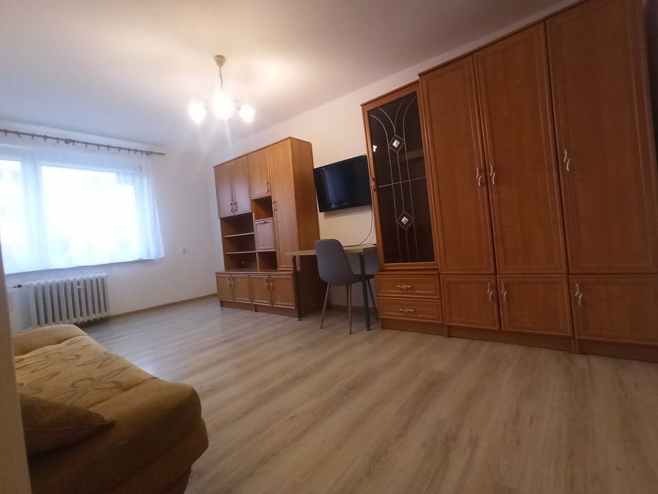 Kawalerka na wynajem od zaraz Szwederowo Bydgoszcz