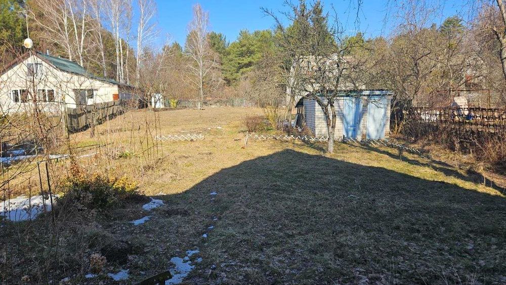 Продам дачу в оточені лісу в СТ "Супутник"