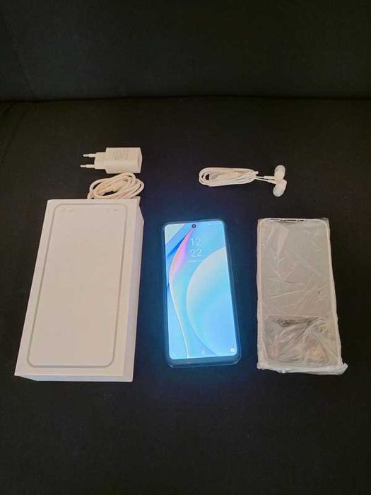 Telemóvel Novo 7.3", 22GB + 2048GB, 108MP + 50MP, 8000mAh, Android 14