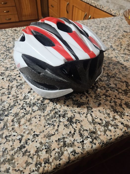 Capacete Berg TrailRock