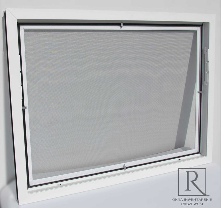 Okna PCV uchylne na wymiar 120x90 Producent