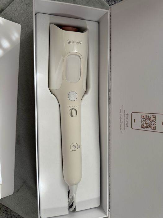 Автостайлер Philips WavePro Styler 9000 (BHB968/00)