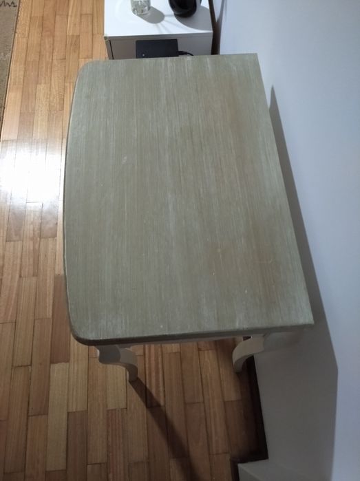 Consola / Mesa de Entrada