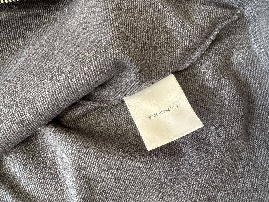 зип худи Enfants Riches Deprimes ERD Yes I do M L