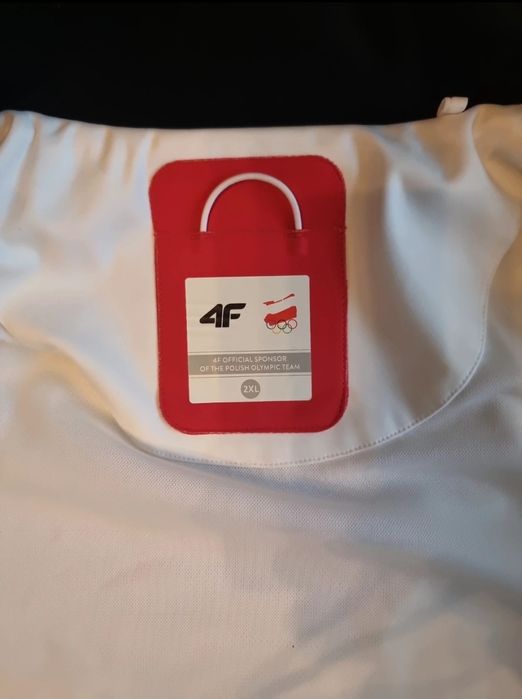 Kurtka softshell meska