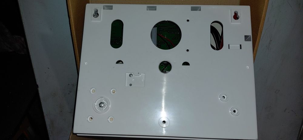 Сигналізація Orion 16