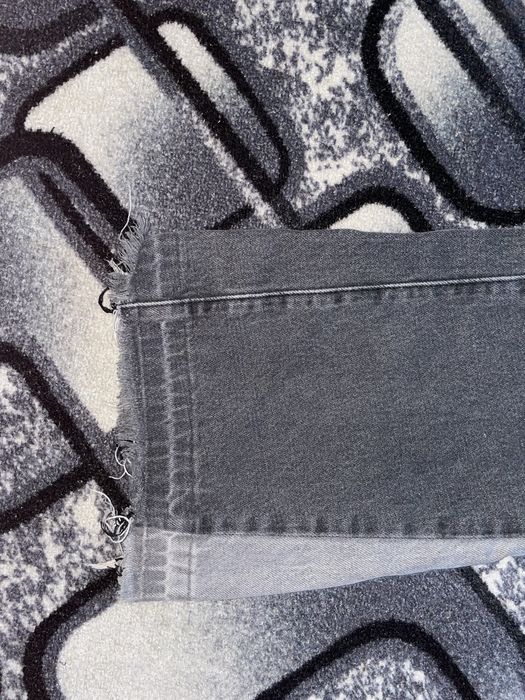 flared jeans galery dept