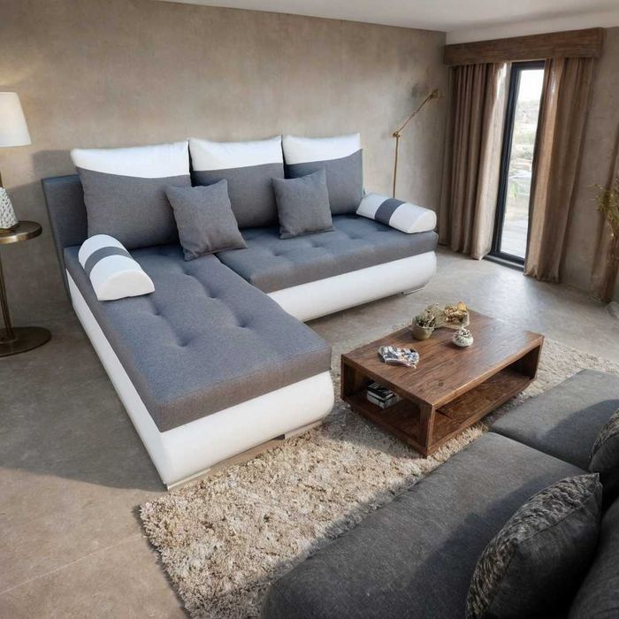 Narożnik 150x200 szybka realizacja oraz dostawa , płatne przy odbiorze