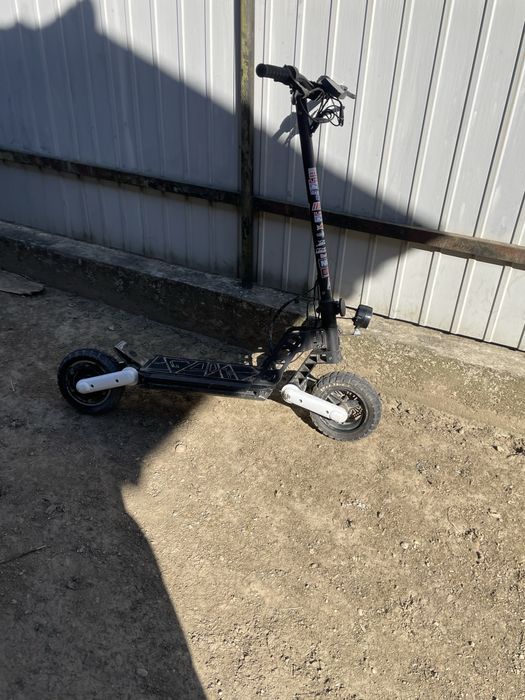 Kugoo g2 pro ключ