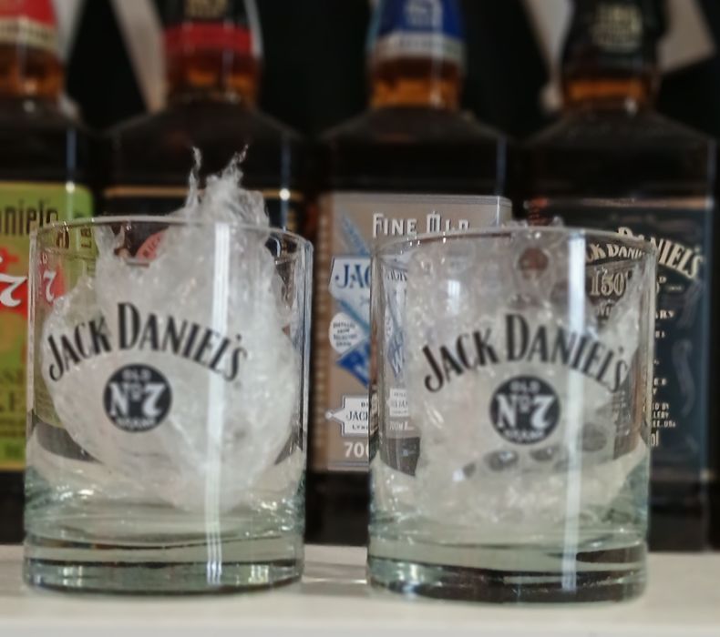 Artigos jack daniels