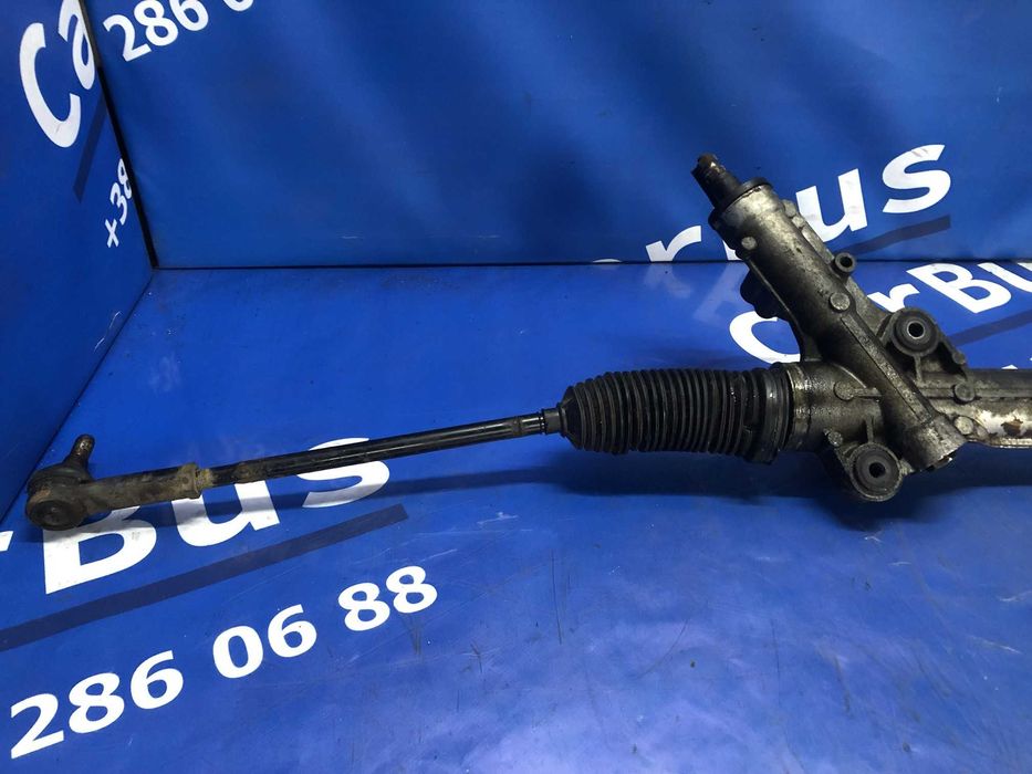 Рейка рульова Mercedes Sprinter 906 Рулевая рейка Спринтер 906