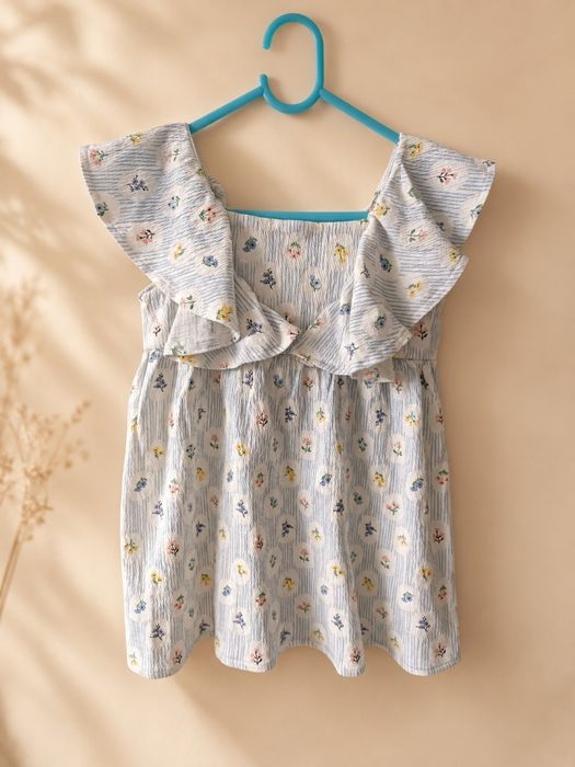 Sukienka H&M 98cm dziewczynka