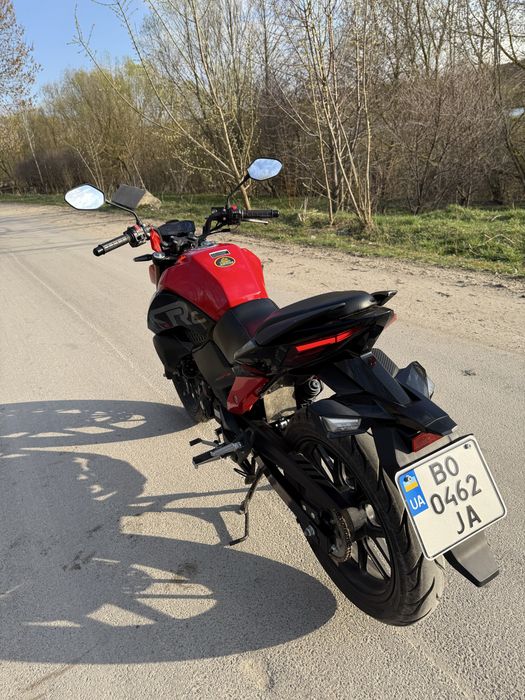 Продам Lifan kps 200