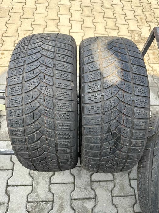 225/50r17 firestone winterhawk 3 / para 2szt