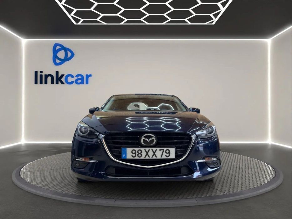 Mazda 3484803257440686087