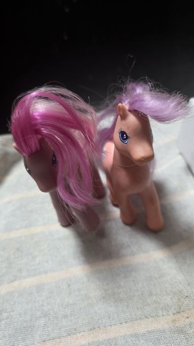 My little poney G2 1997