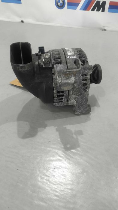 Alternador BMW N13 gasolina Serie 1/3 (F20/F21/F30/F31) 7605.060 170A