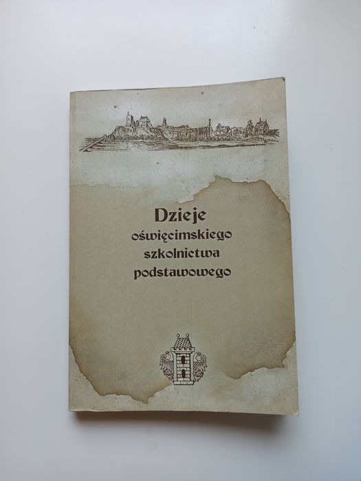 Dzieje oświęcimskiego szkolnictwa podstawowego