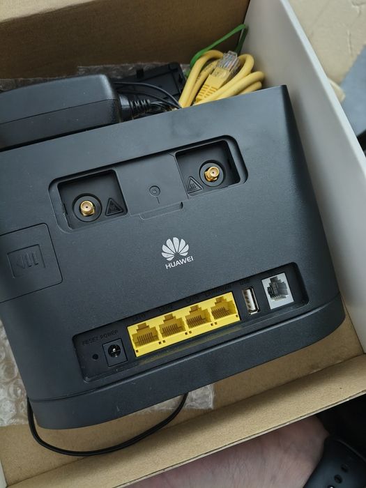 Router Huawei B315 z modemem 3G/4G LTE USB  PL