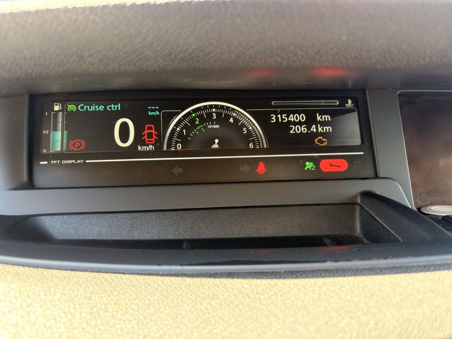 Renault scenik 3