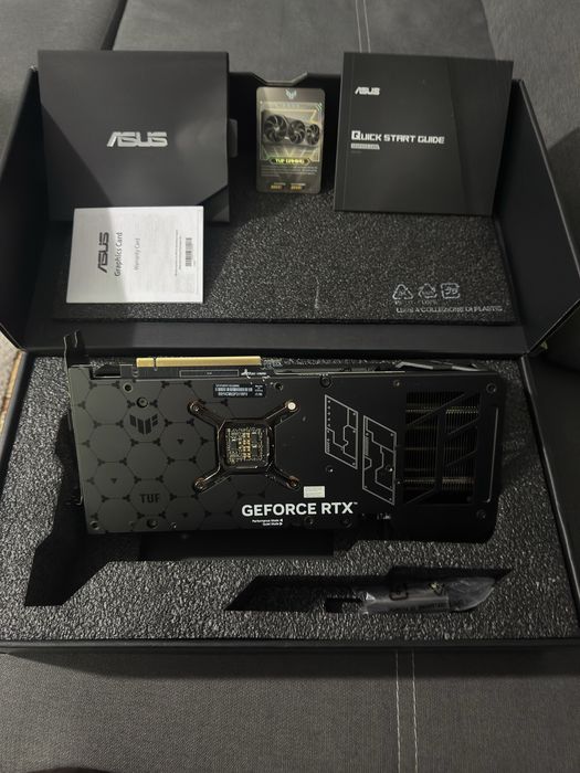 Placa de Video 4070Ti 12GB