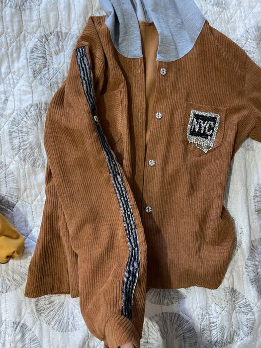 Сорочка для дівчинки