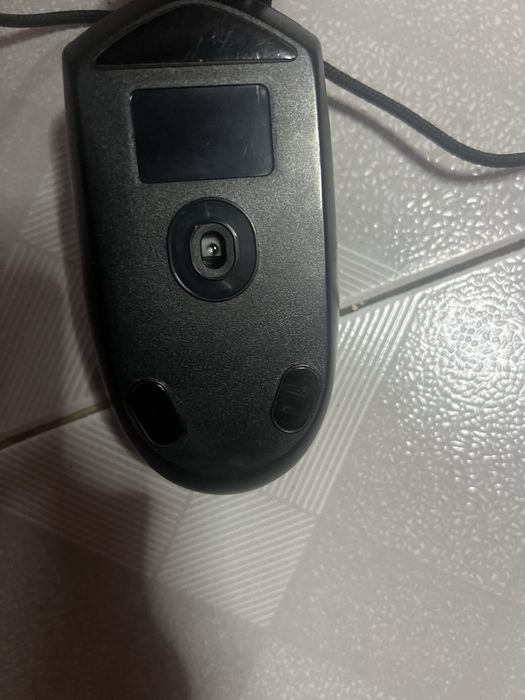 rato gaming da gxt novo