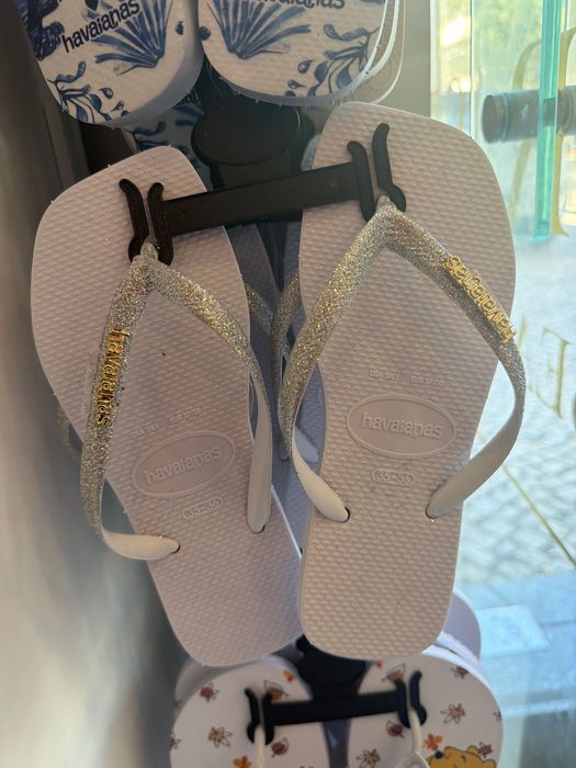 Chinelos Havaianas