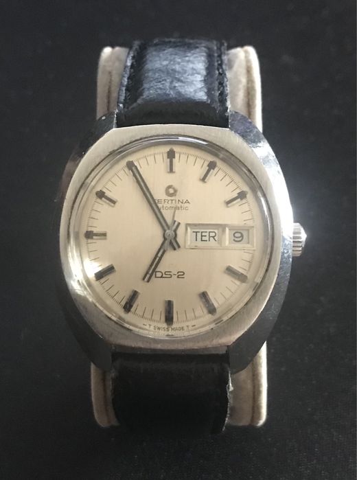 Relógios Automáticos (Diversas Marcas)