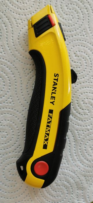 X-ato STANLEY FatMax.