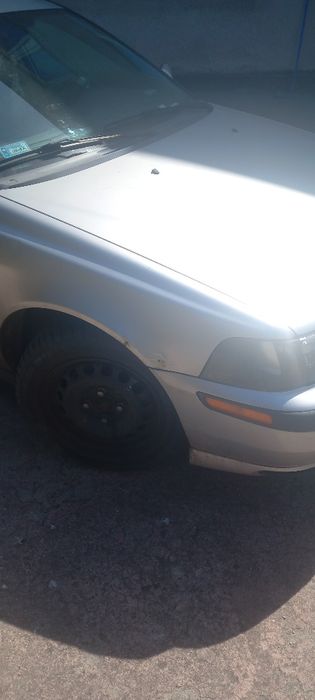 Sprzedam volvo v40