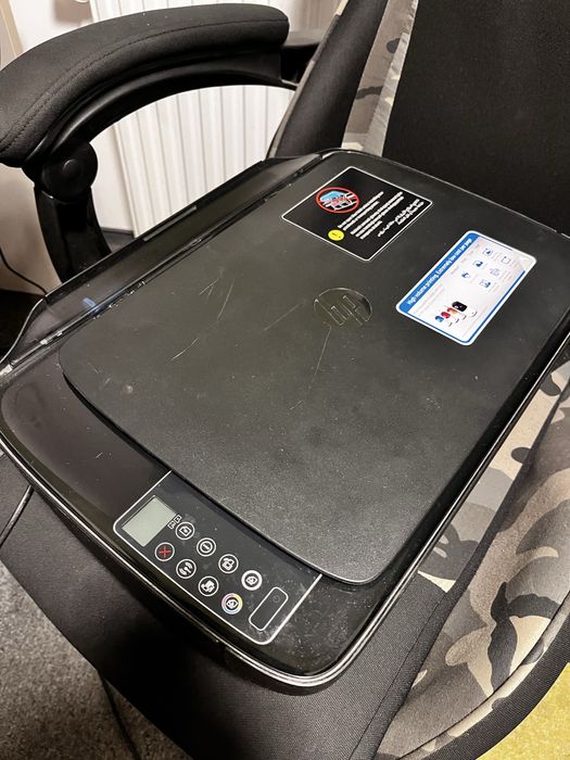 HP Drukarka atramentowa wielofunkcyjna Smart Tank 310 Kolor