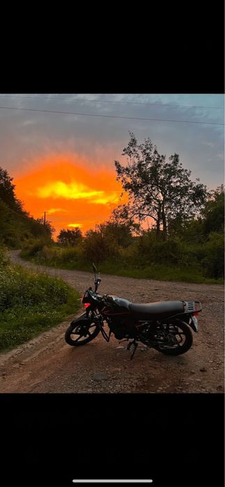 Продам lifan 200