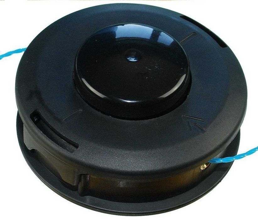 Шпуля для мотокосы Oleo-Mac Sparta 44 d130mm резьба 10х1,25, шп162